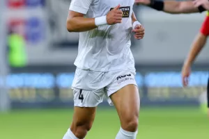 Η Πάφος FC... ΠΑΤΗΣΕ τους Κροάτες και προκρίθηκε στην παράταση! (φώτος)