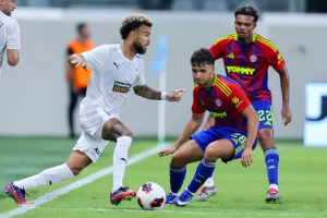 Η Πάφος FC... ΠΑΤΗΣΕ τους Κροάτες και προκρίθηκε στην παράταση! (φώτος)