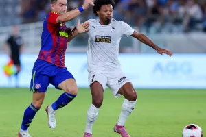 Η Πάφος FC... ΠΑΤΗΣΕ τους Κροάτες και προκρίθηκε στην παράταση! (φώτος)