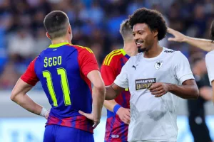 Η Πάφος FC... ΠΑΤΗΣΕ τους Κροάτες και προκρίθηκε στην παράταση! (φώτος)
