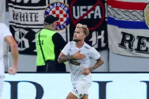 Η Πάφος FC... ΠΑΤΗΣΕ τους Κροάτες και προκρίθηκε στην παράταση! (φώτος)