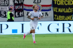 Η Πάφος FC... ΠΑΤΗΣΕ τους Κροάτες και προκρίθηκε στην παράταση! (φώτος)