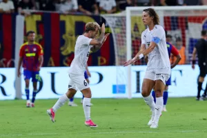 Η Πάφος FC... ΠΑΤΗΣΕ τους Κροάτες και προκρίθηκε στην παράταση! (φώτος)