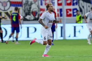 Η Πάφος FC... ΠΑΤΗΣΕ τους Κροάτες και προκρίθηκε στην παράταση! (φώτος)