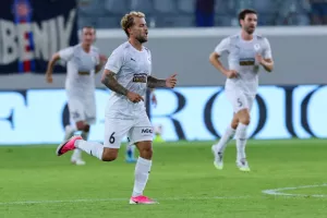 Η Πάφος FC... ΠΑΤΗΣΕ τους Κροάτες και προκρίθηκε στην παράταση! (φώτος)