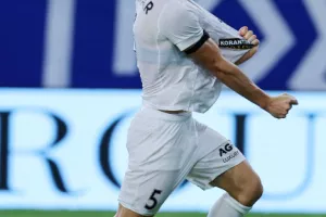 Η Πάφος FC... ΠΑΤΗΣΕ τους Κροάτες και προκρίθηκε στην παράταση! (φώτος)