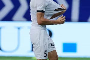 Η Πάφος FC... ΠΑΤΗΣΕ τους Κροάτες και προκρίθηκε στην παράταση! (φώτος)