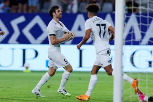 Η Πάφος FC... ΠΑΤΗΣΕ τους Κροάτες και προκρίθηκε στην παράταση! (φώτος)