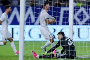 Η Πάφος FC... ΠΑΤΗΣΕ τους Κροάτες και προκρίθηκε στην παράταση! (φώτος)