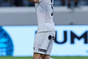 Η Πάφος FC... ΠΑΤΗΣΕ τους Κροάτες και προκρίθηκε στην παράταση! (φώτος)