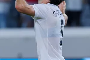Η Πάφος FC... ΠΑΤΗΣΕ τους Κροάτες και προκρίθηκε στην παράταση! (φώτος)