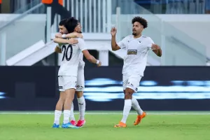 Η Πάφος FC... ΠΑΤΗΣΕ τους Κροάτες και προκρίθηκε στην παράταση! (φώτος)