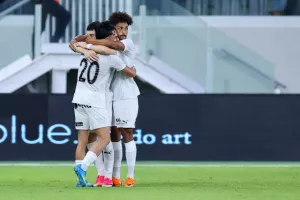 Η Πάφος FC... ΠΑΤΗΣΕ τους Κροάτες και προκρίθηκε στην παράταση! (φώτος)