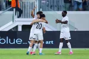 Η Πάφος FC... ΠΑΤΗΣΕ τους Κροάτες και προκρίθηκε στην παράταση! (φώτος)