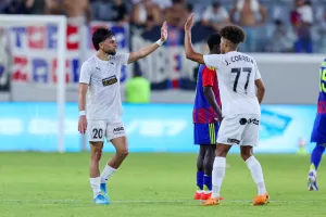 Η Πάφος FC... ΠΑΤΗΣΕ τους Κροάτες και προκρίθηκε στην παράταση! (φώτος)