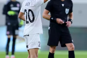 Η Πάφος FC... ΠΑΤΗΣΕ τους Κροάτες και προκρίθηκε στην παράταση! (φώτος)