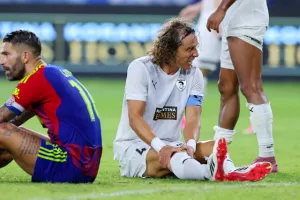 Η Πάφος FC... ΠΑΤΗΣΕ τους Κροάτες και προκρίθηκε στην παράταση! (φώτος)
