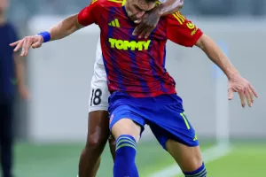 Η Πάφος FC... ΠΑΤΗΣΕ τους Κροάτες και προκρίθηκε στην παράταση! (φώτος)
