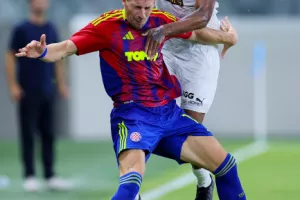 Η Πάφος FC... ΠΑΤΗΣΕ τους Κροάτες και προκρίθηκε στην παράταση! (φώτος)