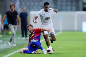 Η Πάφος FC... ΠΑΤΗΣΕ τους Κροάτες και προκρίθηκε στην παράταση! (φώτος)