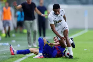 Η Πάφος FC... ΠΑΤΗΣΕ τους Κροάτες και προκρίθηκε στην παράταση! (φώτος)