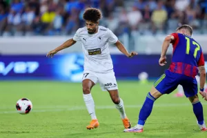 Η Πάφος FC... ΠΑΤΗΣΕ τους Κροάτες και προκρίθηκε στην παράταση! (φώτος)