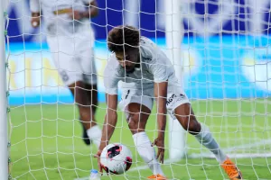 Η Πάφος FC... ΠΑΤΗΣΕ τους Κροάτες και προκρίθηκε στην παράταση! (φώτος)