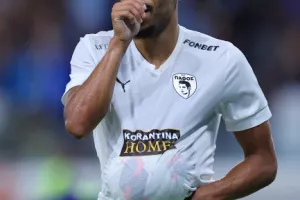 Η Πάφος FC... ΠΑΤΗΣΕ τους Κροάτες και προκρίθηκε στην παράταση! (φώτος)