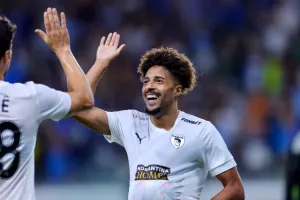 Η Πάφος FC... ΠΑΤΗΣΕ τους Κροάτες και προκρίθηκε στην παράταση! (φώτος)