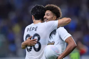 Η Πάφος FC... ΠΑΤΗΣΕ τους Κροάτες και προκρίθηκε στην παράταση! (φώτος)