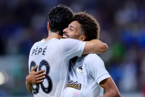 Η Πάφος FC... ΠΑΤΗΣΕ τους Κροάτες και προκρίθηκε στην παράταση! (φώτος)