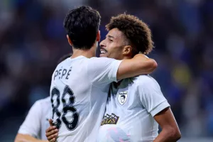 Η Πάφος FC... ΠΑΤΗΣΕ τους Κροάτες και προκρίθηκε στην παράταση! (φώτος)