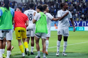 Η Πάφος FC... ΠΑΤΗΣΕ τους Κροάτες και προκρίθηκε στην παράταση! (φώτος)