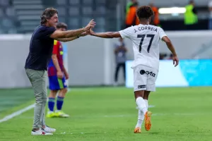 Η Πάφος FC... ΠΑΤΗΣΕ τους Κροάτες και προκρίθηκε στην παράταση! (φώτος)