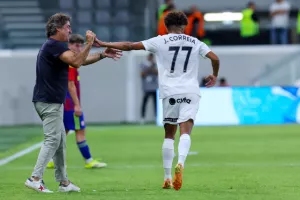 Η Πάφος FC... ΠΑΤΗΣΕ τους Κροάτες και προκρίθηκε στην παράταση! (φώτος)