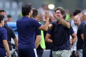 Η Πάφος FC... ΠΑΤΗΣΕ τους Κροάτες και προκρίθηκε στην παράταση! (φώτος)