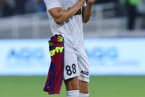 Η Πάφος FC... ΠΑΤΗΣΕ τους Κροάτες και προκρίθηκε στην παράταση! (φώτος)
