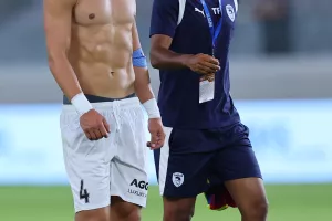 Η Πάφος FC... ΠΑΤΗΣΕ τους Κροάτες και προκρίθηκε στην παράταση! (φώτος)
