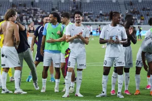 Η Πάφος FC... ΠΑΤΗΣΕ τους Κροάτες και προκρίθηκε στην παράταση! (φώτος)