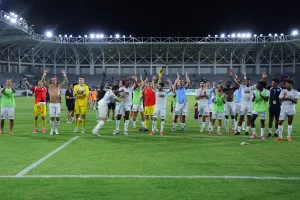 Η Πάφος FC... ΠΑΤΗΣΕ τους Κροάτες και προκρίθηκε στην παράταση! (φώτος)
