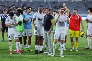 Η Πάφος FC... ΠΑΤΗΣΕ τους Κροάτες και προκρίθηκε στην παράταση! (φώτος)
