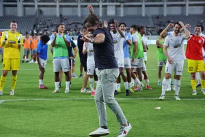 Η Πάφος FC... ΠΑΤΗΣΕ τους Κροάτες και προκρίθηκε στην παράταση! (φώτος)