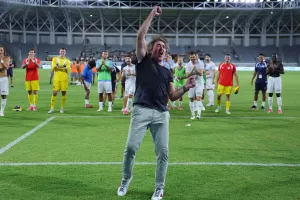 Η Πάφος FC... ΠΑΤΗΣΕ τους Κροάτες και προκρίθηκε στην παράταση! (φώτος)