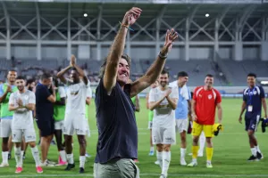 Η Πάφος FC... ΠΑΤΗΣΕ τους Κροάτες και προκρίθηκε στην παράταση! (φώτος)