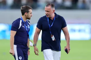 Η Πάφος FC... ΠΑΤΗΣΕ τους Κροάτες και προκρίθηκε στην παράταση! (φώτος)