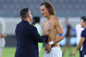 Η Πάφος FC... ΠΑΤΗΣΕ τους Κροάτες και προκρίθηκε στην παράταση! (φώτος)