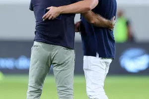 Η Πάφος FC... ΠΑΤΗΣΕ τους Κροάτες και προκρίθηκε στην παράταση! (φώτος)