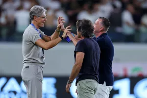 Η Πάφος FC... ΠΑΤΗΣΕ τους Κροάτες και προκρίθηκε στην παράταση! (φώτος)