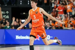 Στο NBA και τους Μάβερικς o Ντε Λαρέα
