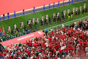 (LIVE) Καναδάς 0-0 Μαρόκο